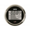 Contanodi gps black chrome