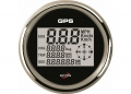 Contanodi gps black chrome
