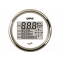 Contanodi gps white chrome