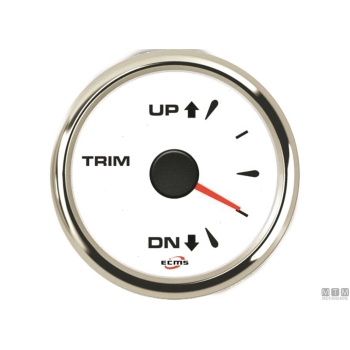 Contaore white chrome< 