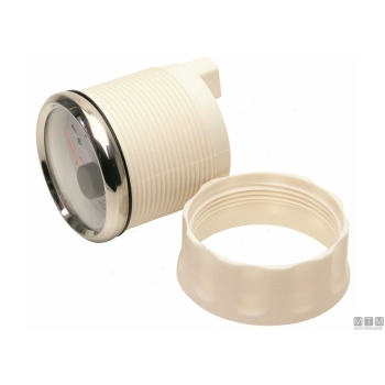 Contaore white chrome< 