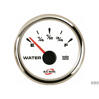 Contaore white chrome< 