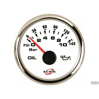 Contaore white chrome< 