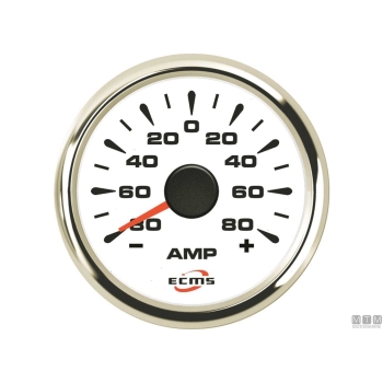 Contaore white chrome< 