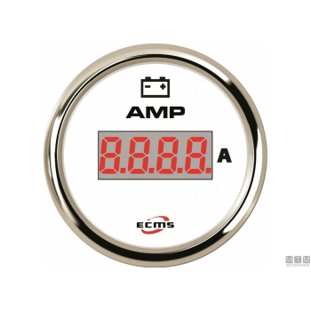 Contaore white chrome< 