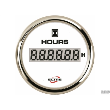 Contaore white chrome< 