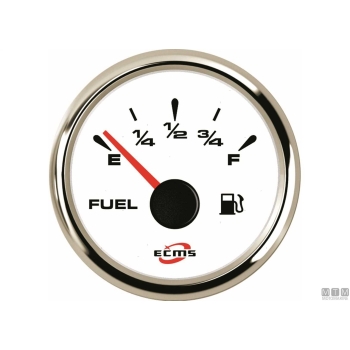 Contaore white chrome< 