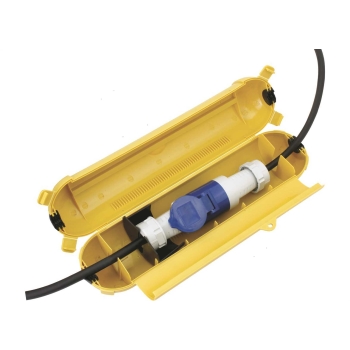 Contenitore Electro Safe