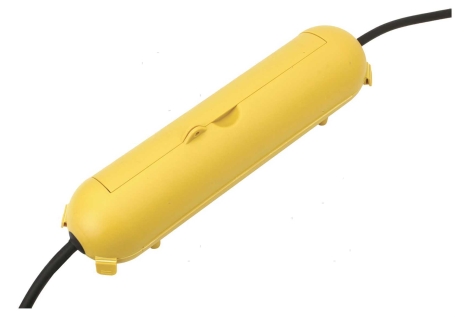 Contenitore Electro Safe