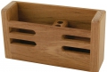 Contenitore in Teak 