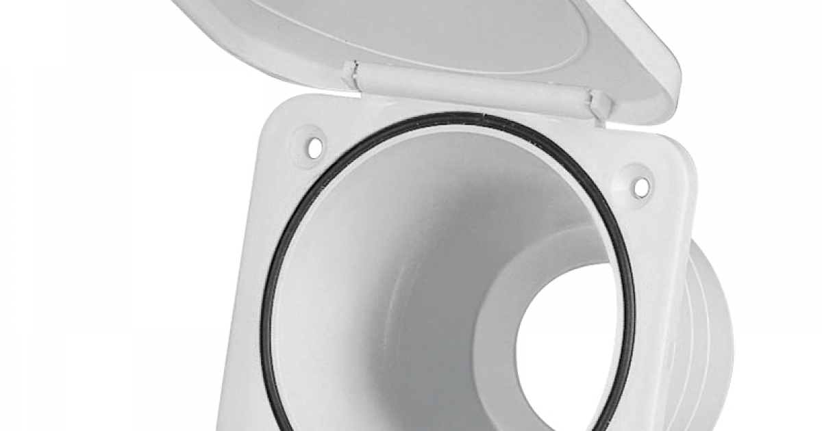 Contenitore per miscelatore - Tubi, Contenitori e Accessori per