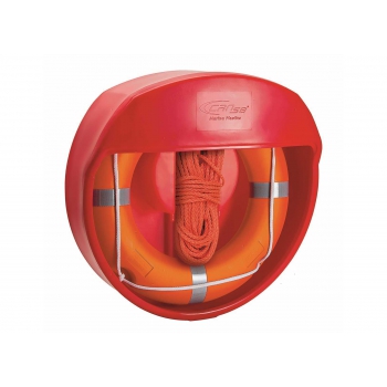 Contenitore per Salvagente Open