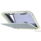 Controflangia con zanzariera Lewmar Low Profile 20 