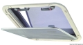 Controflangia con zanzariera Lewmar Low Profile 20 
