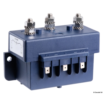 Control box 1700/2300 W - 12V  