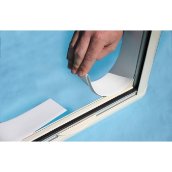 Controtelaio PVC Oceanair 20 m