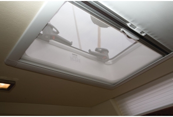 Controtelaio PVC Oceanair 20 m  