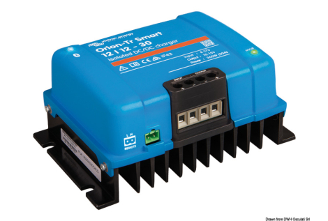 Convertitore tensione Orion-Tr Smart 12/24-15A  