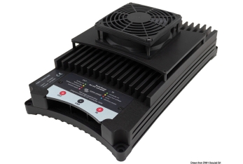 Convertitore VICTRON 100A Buck-Boost DC/DC 