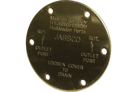 Coperchio 11831-0000 ex 3993