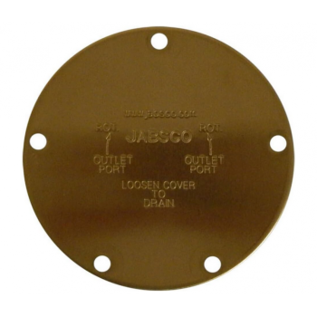 Coperchio 12062-0000 ex 9336