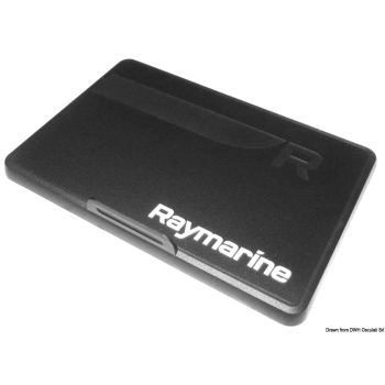 Coperchio Element 7" 