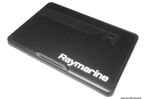 Coperchio Element 7" 