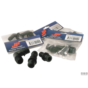 Coperchio filtro johnson pump-protector