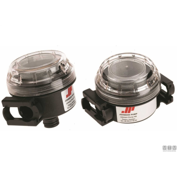 Coperchio filtro johnson pump-protector