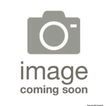 Coperchio incasso 7" Axiom R70527 