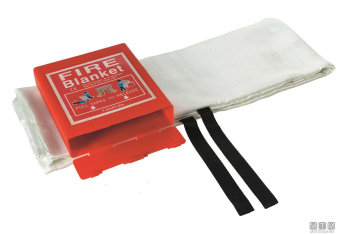 Coperta antincendio