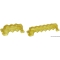 Copertura Bus Bar 201 x 38 mm 