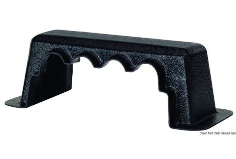 Copertura Bus Bar 289 x 51 mm 