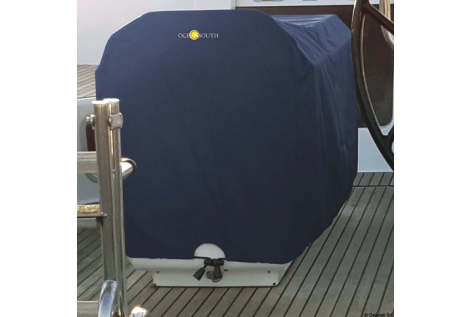 Copertura per tavoli Cockpit mm 105x40x65 