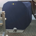 Coperture per Tavoli Cockpit Barche a Vela mm 95x30x65 