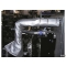 Copertura termoiso tubo scarico d220mm