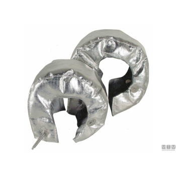 Copertura termoisolante smb per turbine grandi