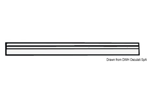 Copiglia elica 2,5x45 