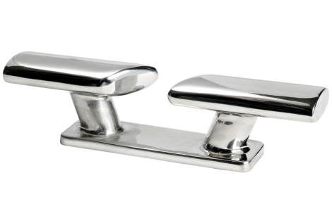 Coppia bitte inox Scandinavian 203 mm (coppia) 