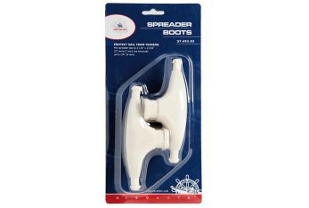 Coppia copricrocette 6 mm 