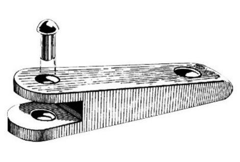 Coppia galletti Yamaha 