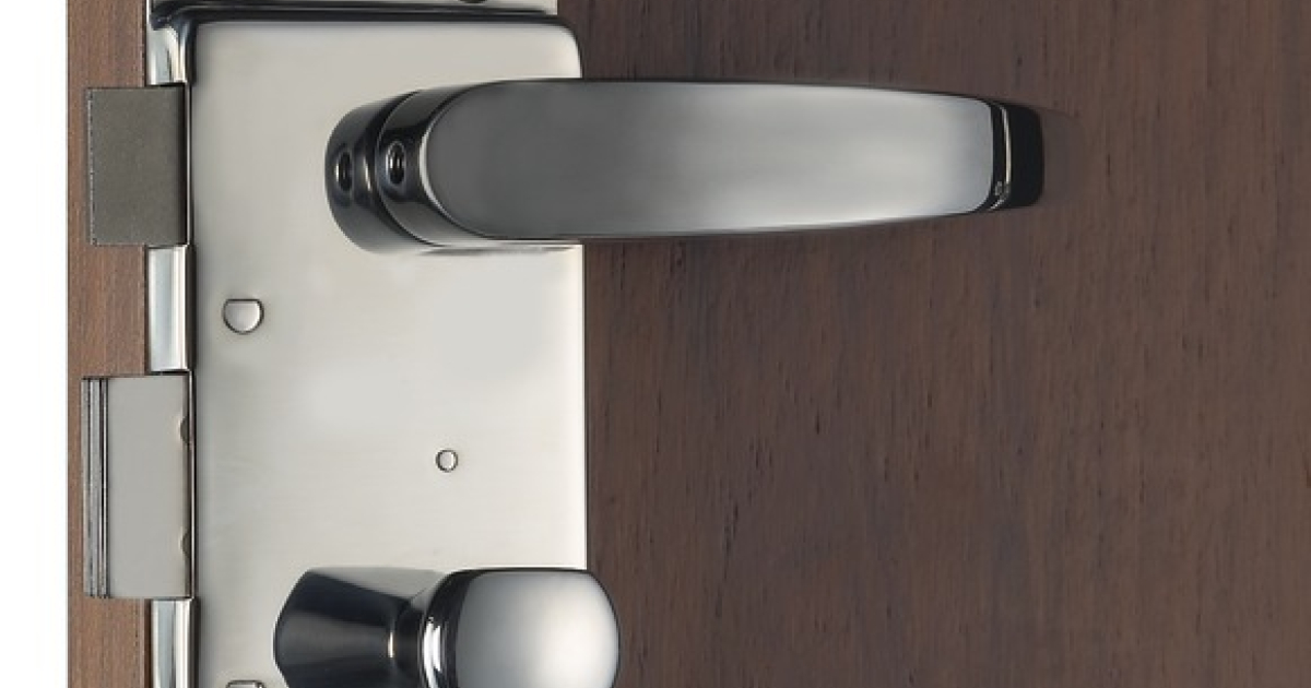 Coppia Di Maniglioni Per Porte Antiche Angelo C - Foto 8