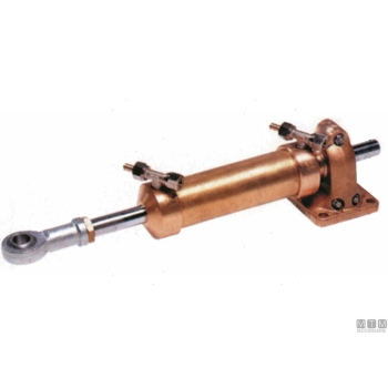 Coppia raccordi rapidi curvi 5/16 