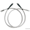 Coppia tubi Silversteer 7,0 m 