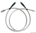 Coppia tubi Silversteer 7,0 m 