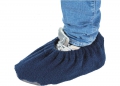 Copriscarpa fendress blu 35<38