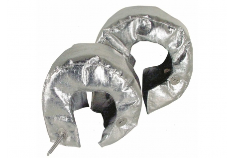 Copri Turbo Termoisolanti SMB