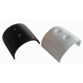 Coprigiunta nero pvc