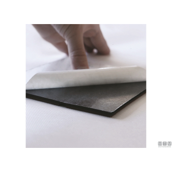 Coprigradino eva terra 10x33cm