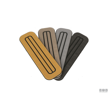 Coprigradino eva terra 20x60cm